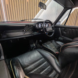 1986 Porsche 911 Carrera