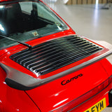 1986 Porsche 911 Carrera