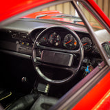 1986 Porsche 911 Carrera