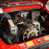 1986 Porsche 911 Carrera