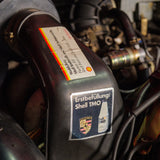 1986 Porsche 911 Carrera