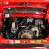 1986 Porsche 911 Carrera