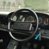 1986 Porsche 911 Carrera