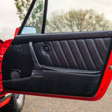 1986 Porsche 911 Carrera