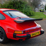 1986 Porsche 911 Carrera