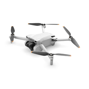 DJi Mini 3 Drone with Screen Remote Control