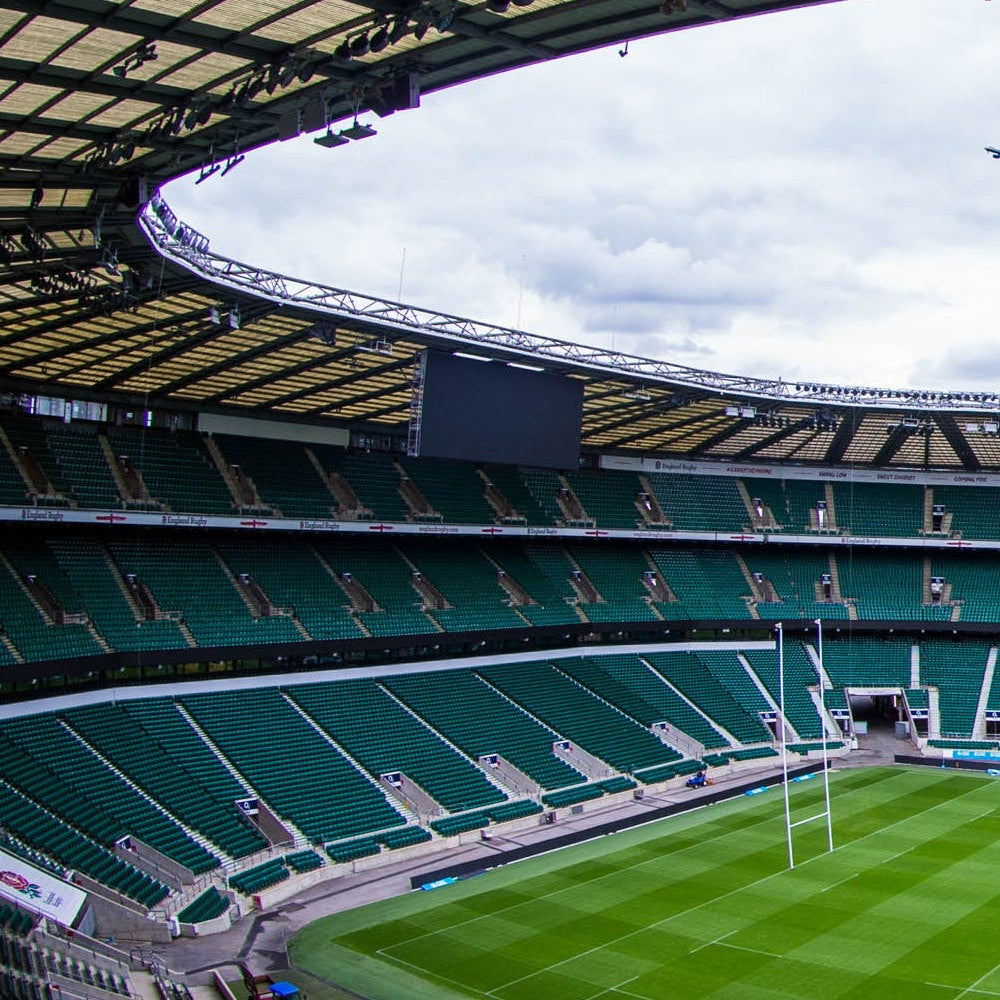 Scotland vs England Six Nations Tickets + Overnight Stay
