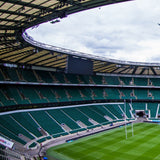 Scotland vs England Six Nations Tickets + Overnight Stay