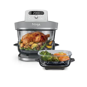 Ninja CRISPi PRO 7-in-1 Glass Air Fryer - Any Colour*