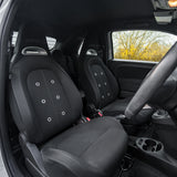 FIAT 500 1.4 T-JET ABARTH 595 CABRIO