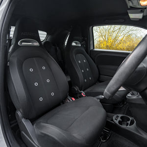 FIAT 500 1.4 T-JET ABARTH 595 CABRIO