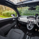 FIAT 500 1.4 T-JET ABARTH 595 CABRIO