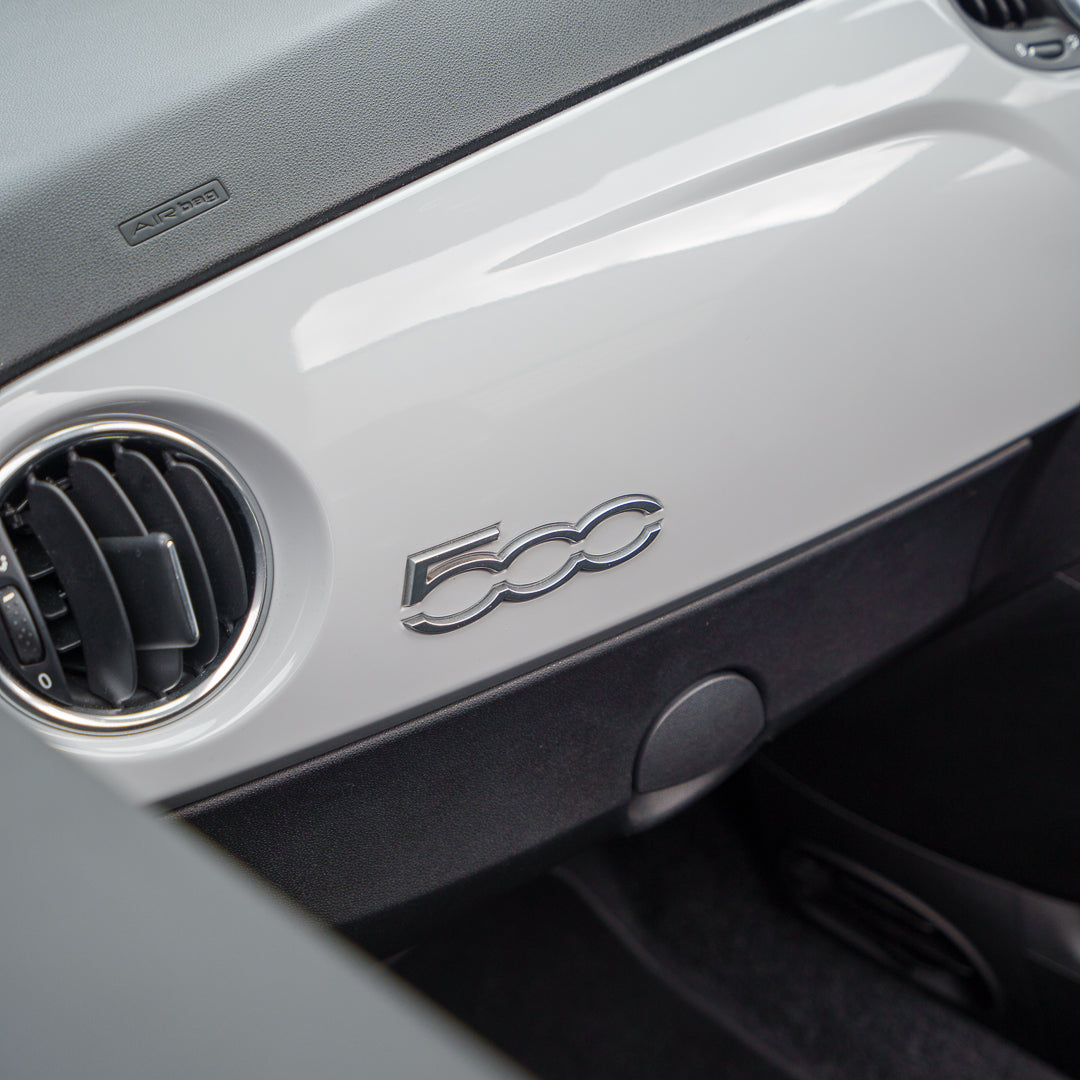 FIAT 500 1.4 T-JET ABARTH 595 CABRIO