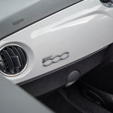 FIAT 500 1.4 T-JET ABARTH 595 CABRIO