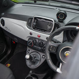 FIAT 500 1.4 T-JET ABARTH 595 CABRIO