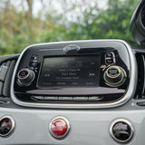 FIAT 500 1.4 T-JET ABARTH 595 CABRIO