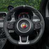 FIAT 500 1.4 T-JET ABARTH 595 CABRIO