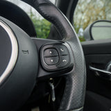 FIAT 500 1.4 T-JET ABARTH 595 CABRIO