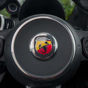 FIAT 500 1.4 T-JET ABARTH 595 CABRIO