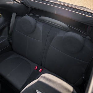 FIAT 500 1.4 T-JET ABARTH 595 CABRIO