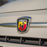 FIAT 500 1.4 T-JET ABARTH 595 CABRIO