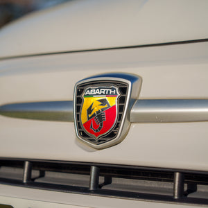 FIAT 500 1.4 T-JET ABARTH 595 CABRIO