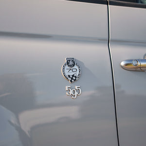 FIAT 500 1.4 T-JET ABARTH 595 CABRIO