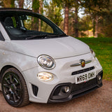 FIAT 500 1.4 T-JET ABARTH 595 CABRIO