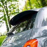 Abarth 595 T-Jet - POCKET ROCKET
