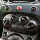 Abarth 595 T-Jet - POCKET ROCKET