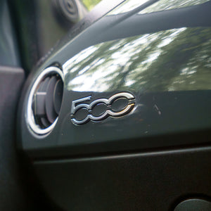 Abarth 595 T-Jet - POCKET ROCKET