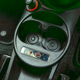 Abarth 595 T-Jet - POCKET ROCKET