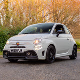 2019 Abarth 595