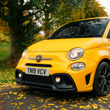 Fiat Abarth 595