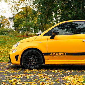 Fiat Abarth 595
