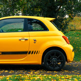 Fiat Abarth 595