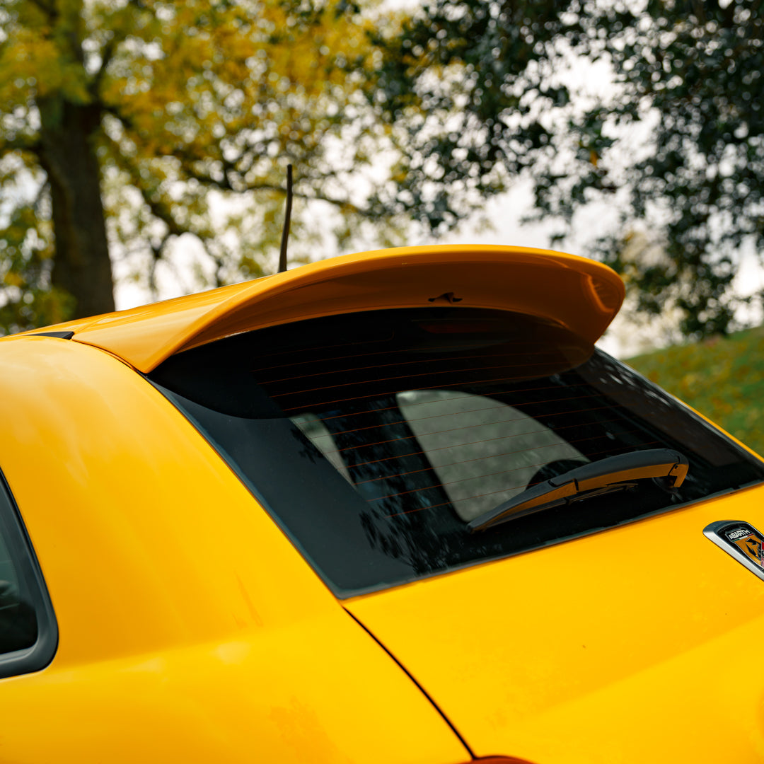 Fiat Abarth 595