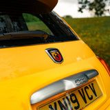 Fiat Abarth 595