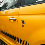 Fiat Abarth 595