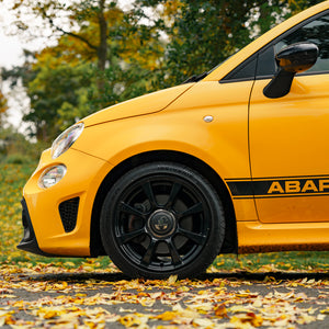 Fiat Abarth 595