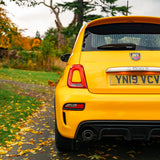 Fiat Abarth 595