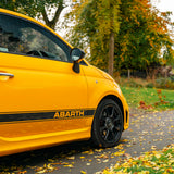 Fiat Abarth 595