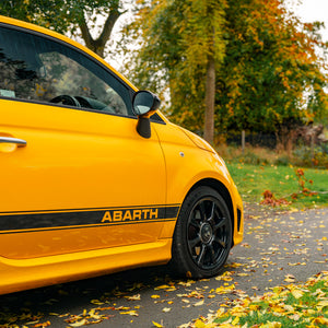 Fiat Abarth 595