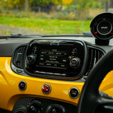 Fiat Abarth 595