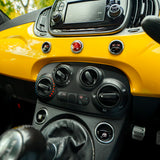 Fiat Abarth 595