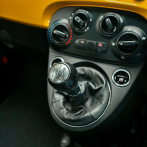 Fiat Abarth 595