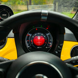 Fiat Abarth 595