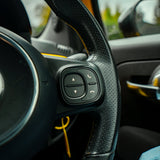 Fiat Abarth 595