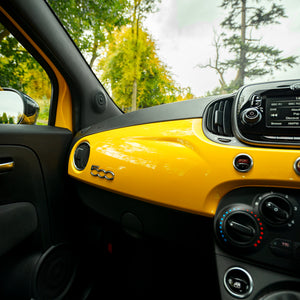 Fiat Abarth 595