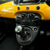 Fiat Abarth 595